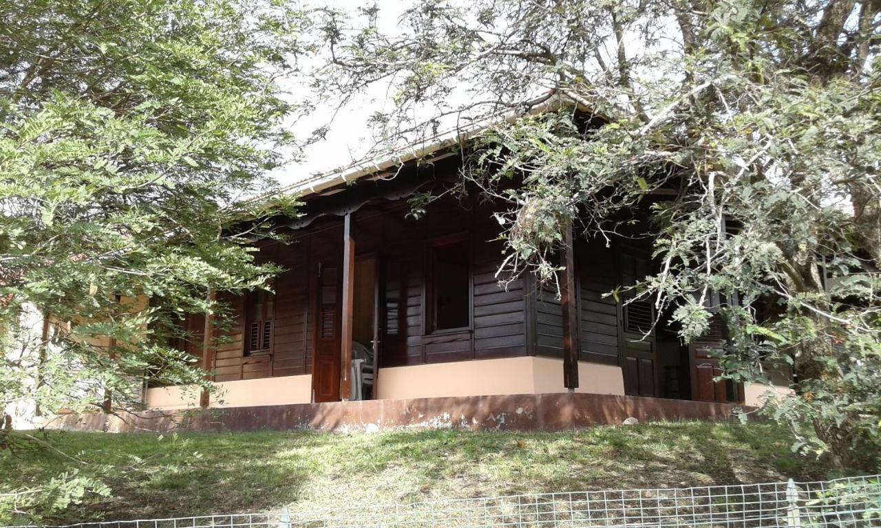 Villa Obaki Sainte-Anne Exterior photo